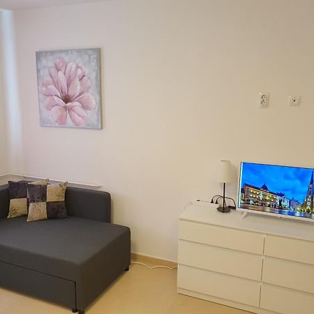 דירות נובי סאד Podbara Center מראה חיצוני תמונה