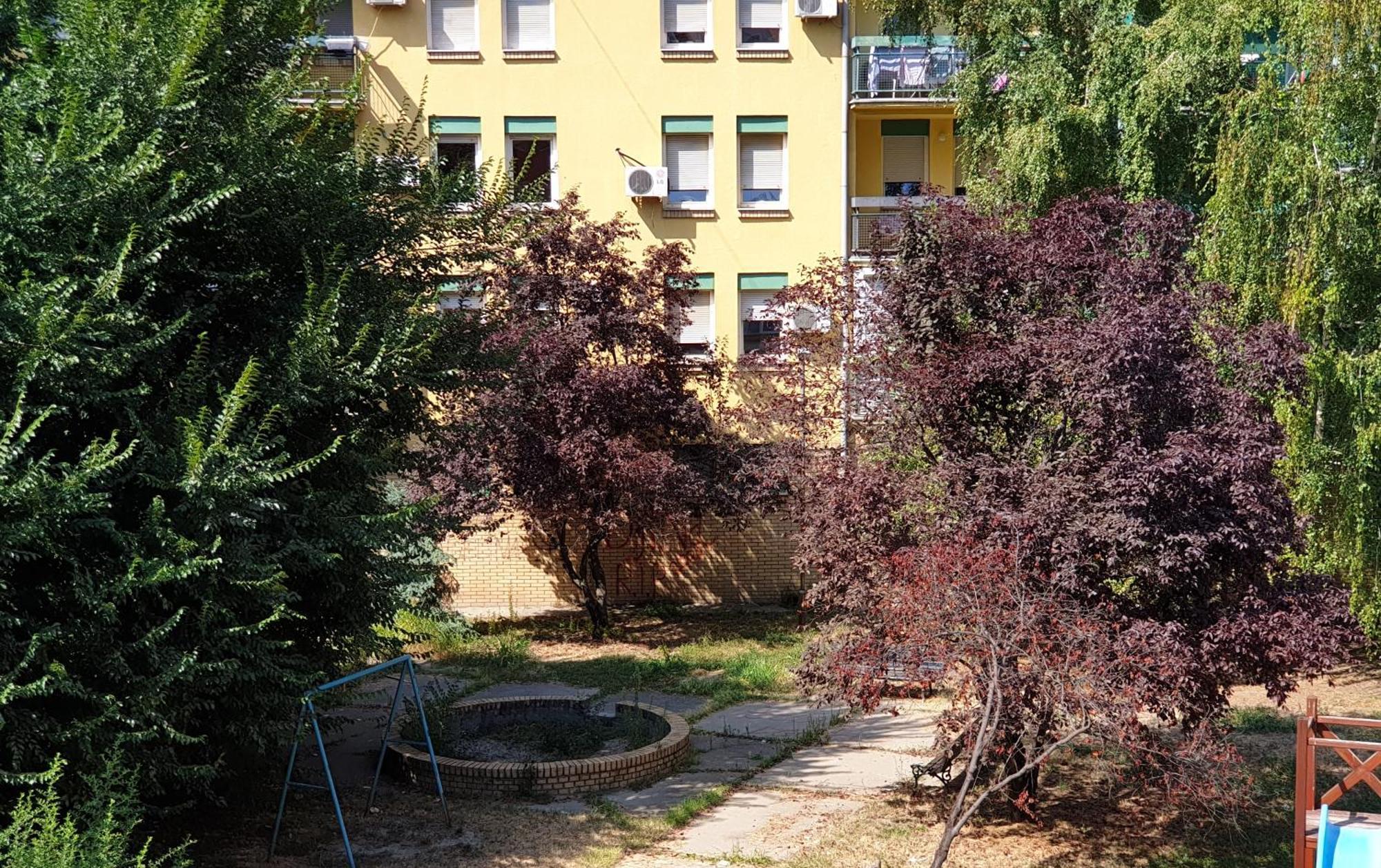 דירות נובי סאד Podbara Center מראה חיצוני תמונה